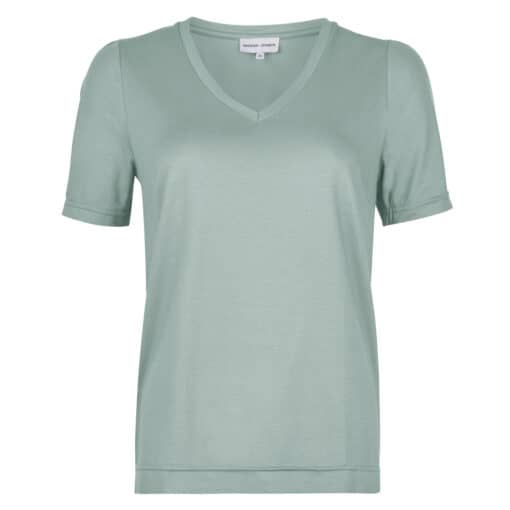 Vera Mint top
