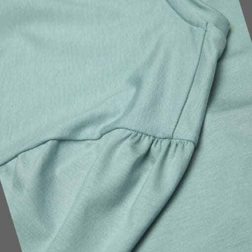 Vera Mint top - Image 6