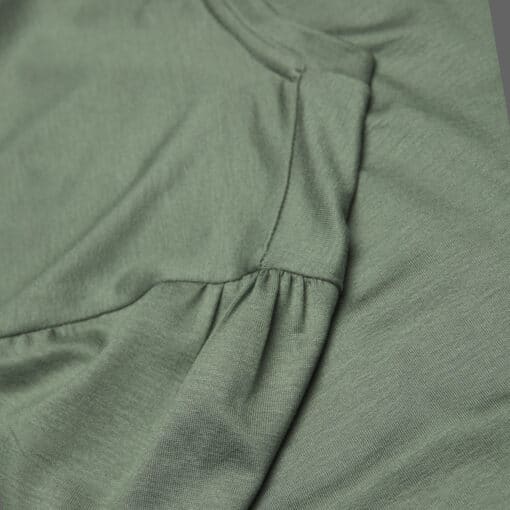 Vera Moss top - Image 6