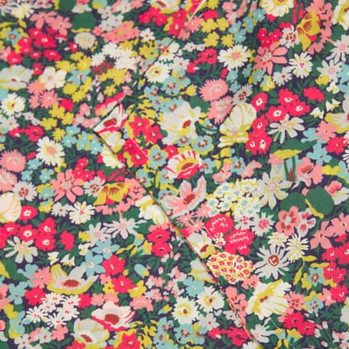 Yvet Flowerbomb top - Image 5