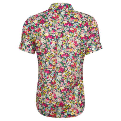 Mees Flowerbomb blouse - Image 7