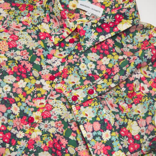 Mees Flowerbomb blouse - Image 6