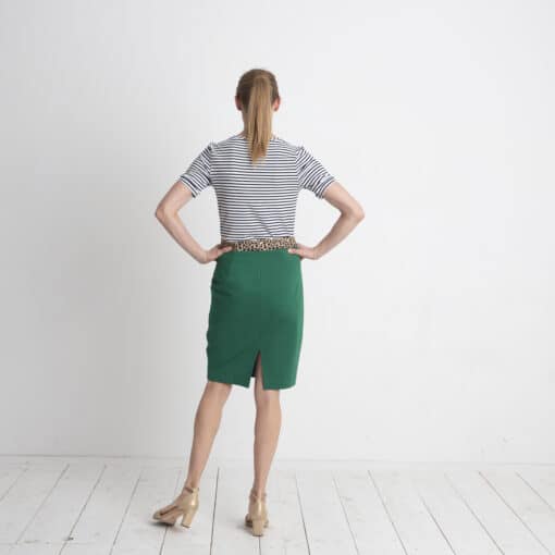 Elle Frog rok - Image 4