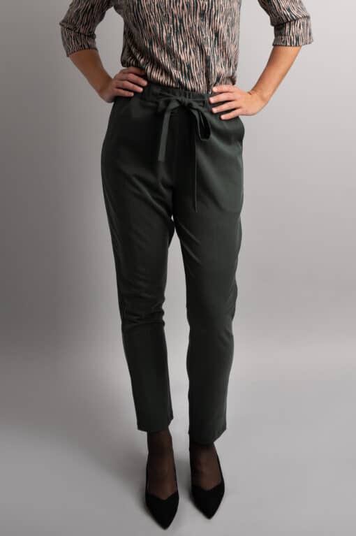 Floor Green broek - Image 2