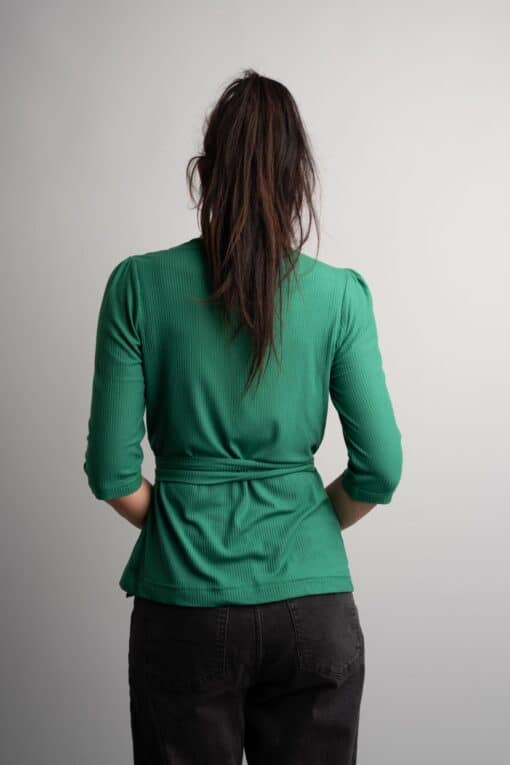 Rosa Frog top - Image 3