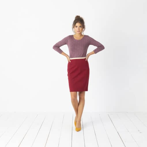 Elle Wine rok - Image 5