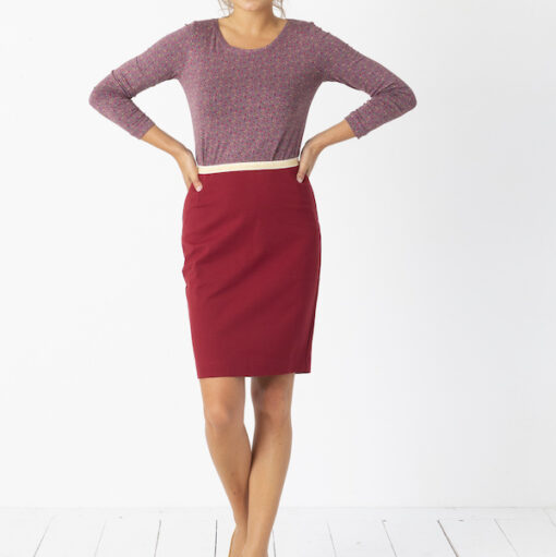 Elle Wine rok - Image 2