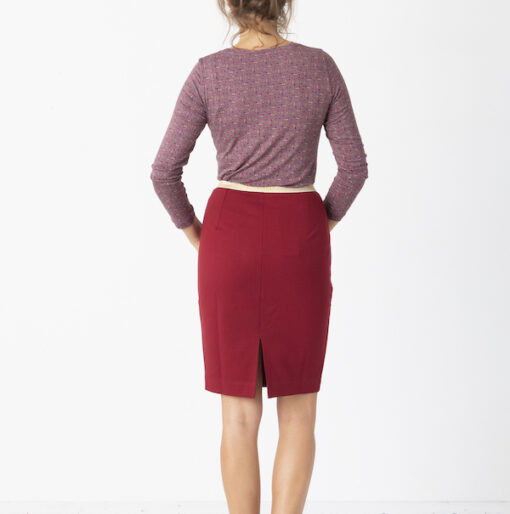 Elle Wine rok - Image 6