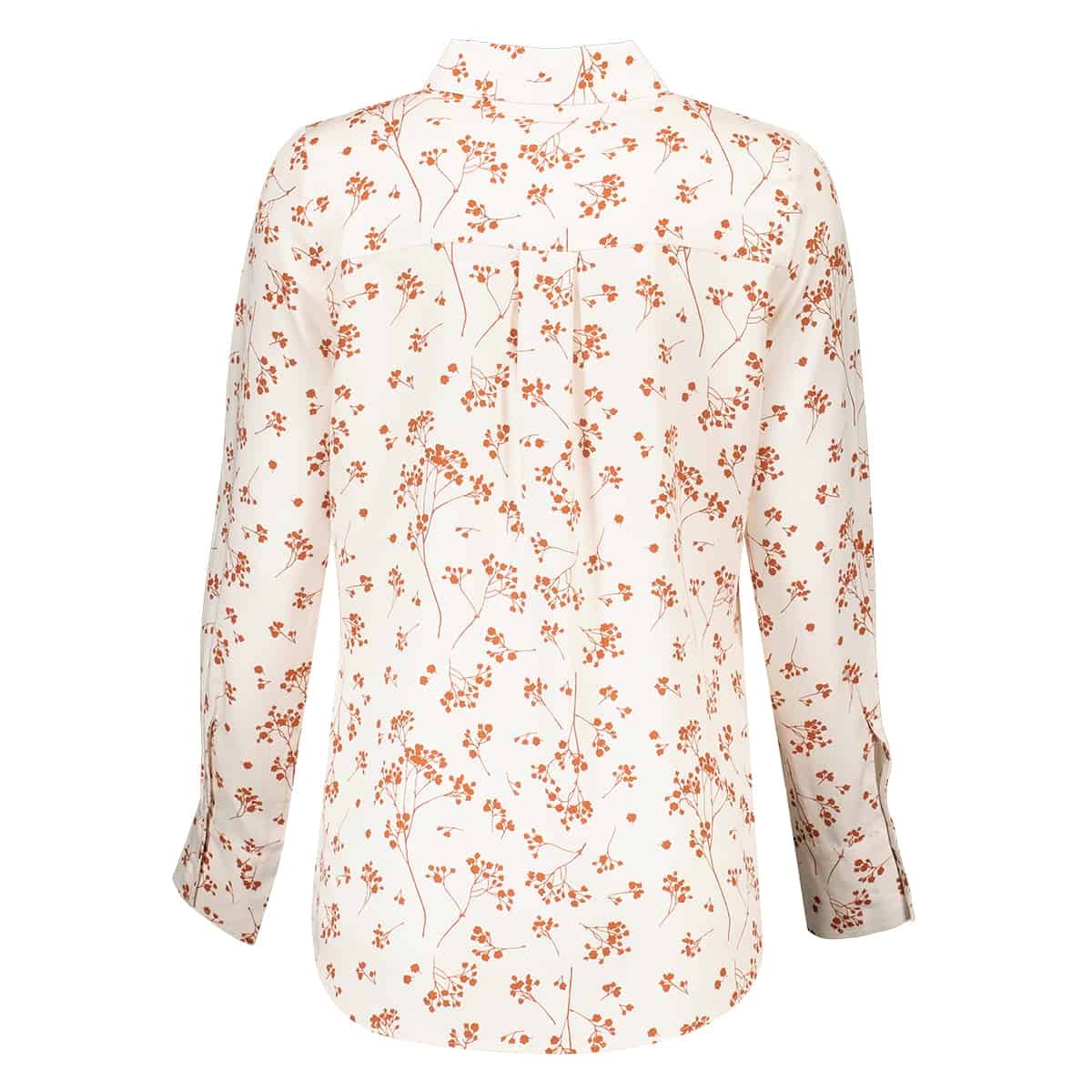 Mees Cream Blossom blouse 36