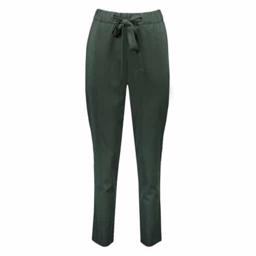 Floor Green broek
