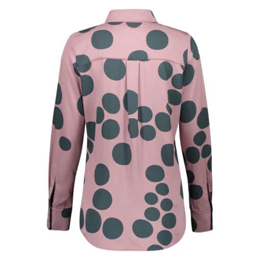 Mees Lila Circle blouse - Image 3