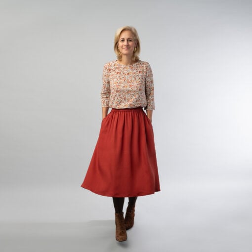 Anna Cider rok - Image 2