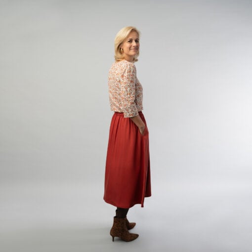 Anna Cider rok - Image 4
