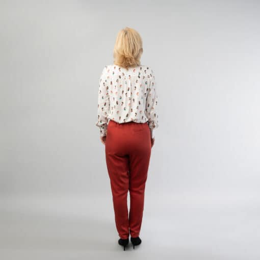 Floor Cider broek - Image 4