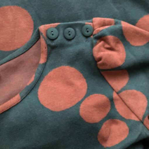 Jolein Green Circle - Image 7