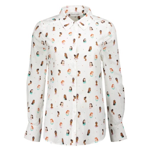 Mees Femme Blouse