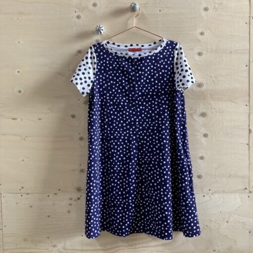 Jurk - Max Mara (40)
