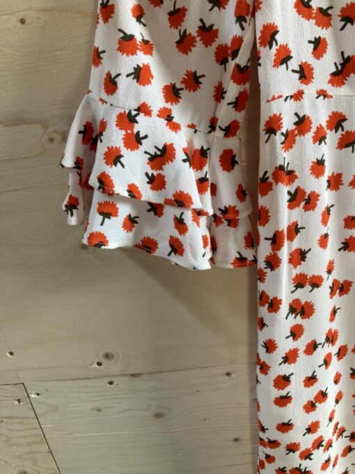 Jurk - Diane von Furstenberg (38) - Image 2