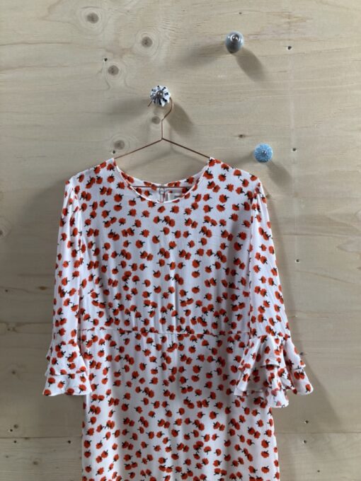 Jurk - Diane von Furstenberg (38) - Image 7