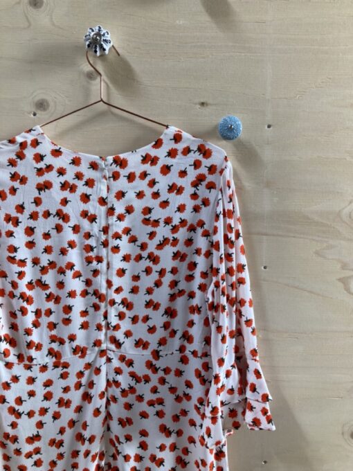 Jurk - Diane von Furstenberg (38) - Image 4