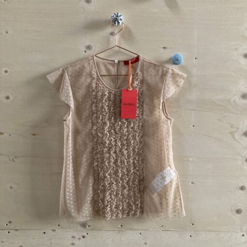 Blouse - Max Mara (38)
