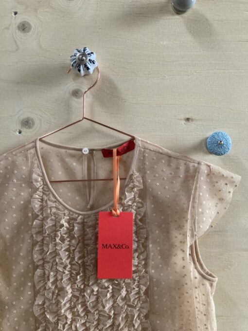 Blouse - Max Mara (38) - Image 2