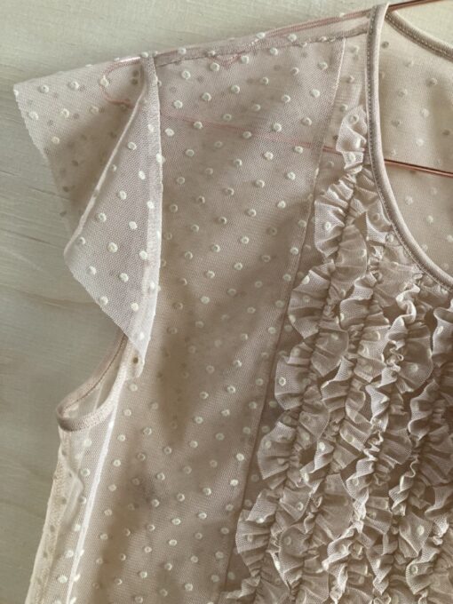 Blouse - Max Mara (38) - Image 6