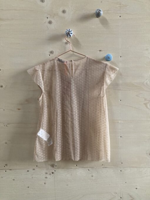 Blouse - Max Mara (38) - Image 5