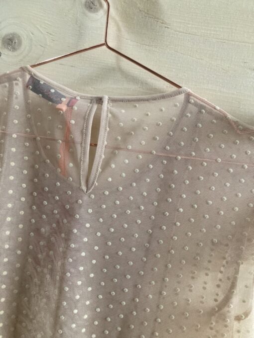 Blouse - Max Mara (38) - Image 4