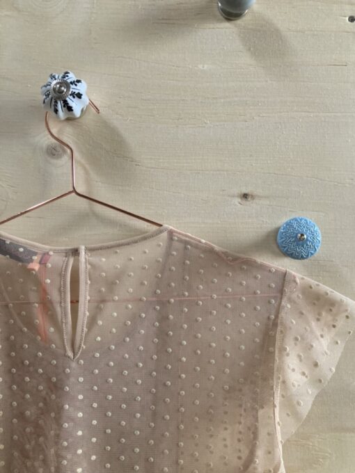 Blouse - Max Mara (38) - Image 3