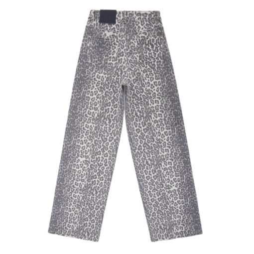 Jeans Leopard - Image 4