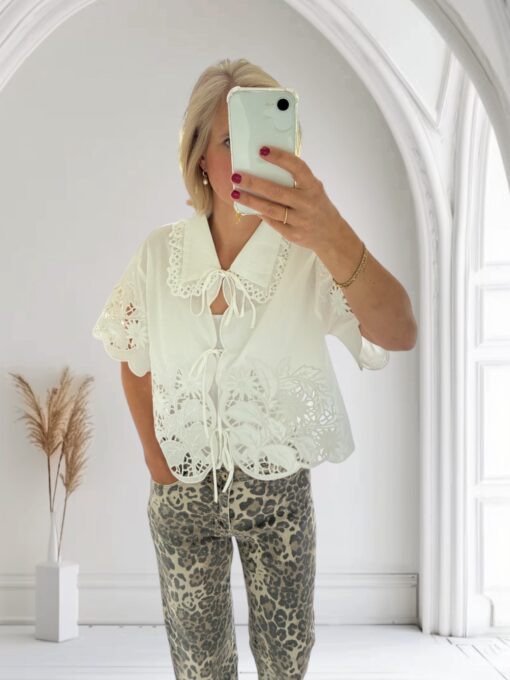 Blouse Maya - Image 2