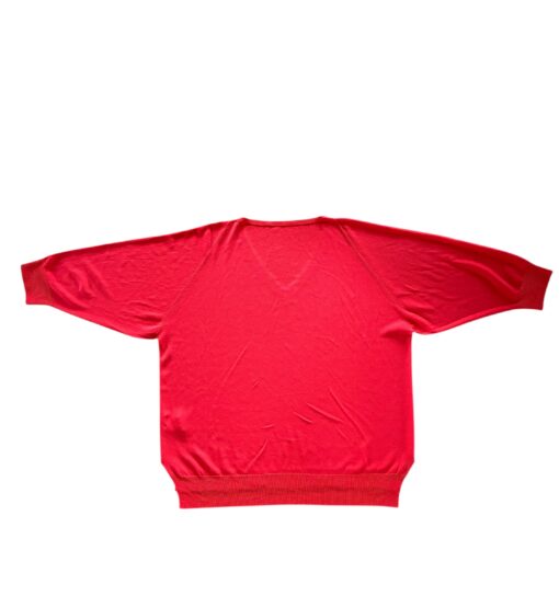 Sweater Lily red - Image 5