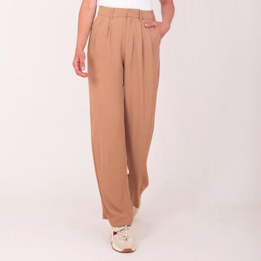 Broek Sem Camel - Image 2