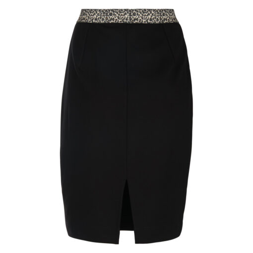 Elle Black Leopard - Image 2