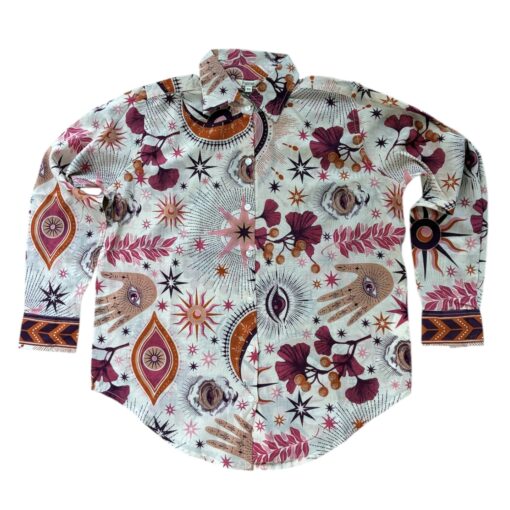 Blouse Mila