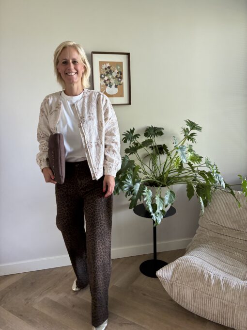 Rosa Blazer - Image 3