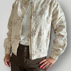 Alternative view of Rosa Blazer