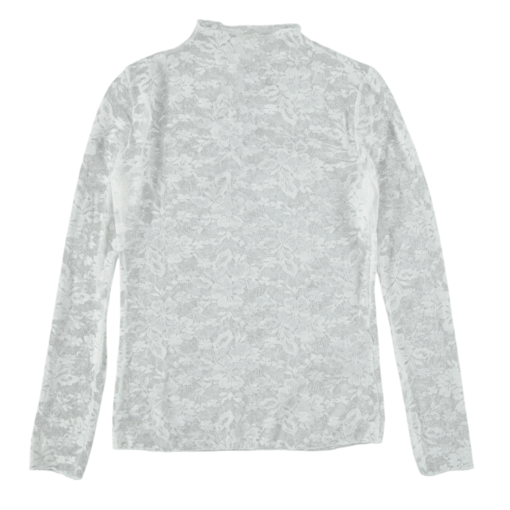 Claire Top Wit