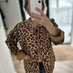 Alternative view of Rosie Jas