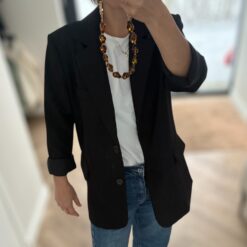 Alternative view of Laura Blazer