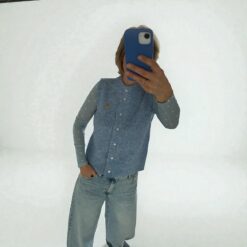 Alternative view of Willemijn Top Dots