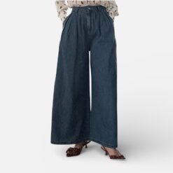 Alternative view of Sanne pantalon