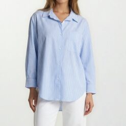 Alternative view of Lott Blouse