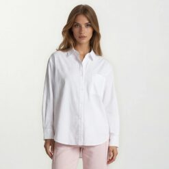 Alternative view of Lott Blouse Wit