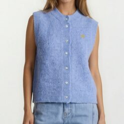 Alternative view of Puk Top Blue
