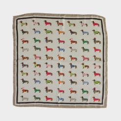 Alternative view of Sjaaltje Teckels