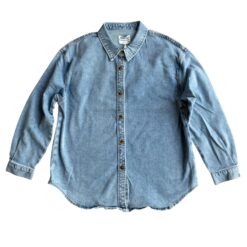 Jip Blouse Jeans
